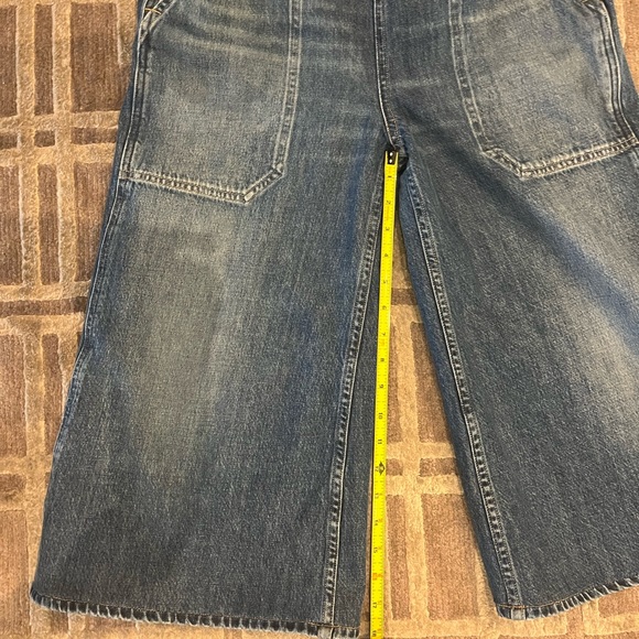 Women’s overall’s Citizens of Humanity size 4 - Picture 4 of 7